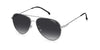 Carrera 2031T/S Gunmetal-Grey-Gradient #colour_gunmetal-grey-gradient