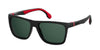 Carrera 5047/S Black/Green #colour_black-green