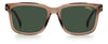 Carrera 251/S Brown/Green #colour_brown-green