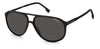 CARRERA 257/S Black/Grey Polarised #colour_black-grey-polarised