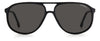 CARRERA 257/S Black/Grey Polarised #colour_black-grey-polarised
