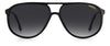Carrera 257/S Black-Grey-Gradient #colour_black-grey-gradient
