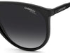 CARRERA 258/S Black/Grey Polarised #colour_black-grey-polarised