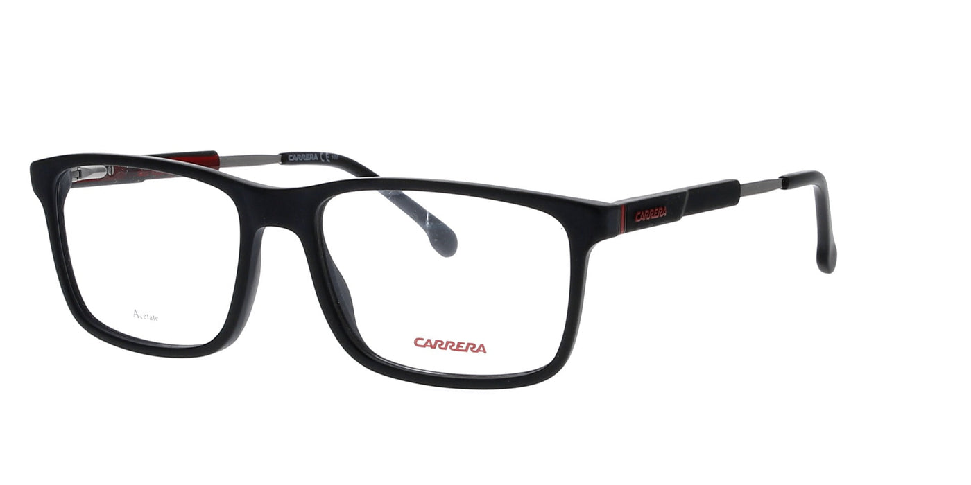 Carrera 8834 Black #colour_black