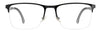 Carrera 8861 Black #colour_black