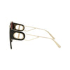 Dior 30 Montaigne SU CD40030U Dark Tortoise/Brown Gradient #colour_dark-tortoise-brown-gradient