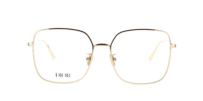 Dior GemdiorO SU CD50016U Gold #colour_gold