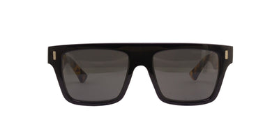 Cutler and Gross 1340 Black/Grey 1 #colour_black-grey-1