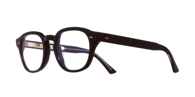 Cutler and Gross 1380 Black #colour_black