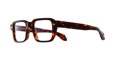 Cutler and Gross 1393 Dark-Tortoise #colour_dark-tortoise