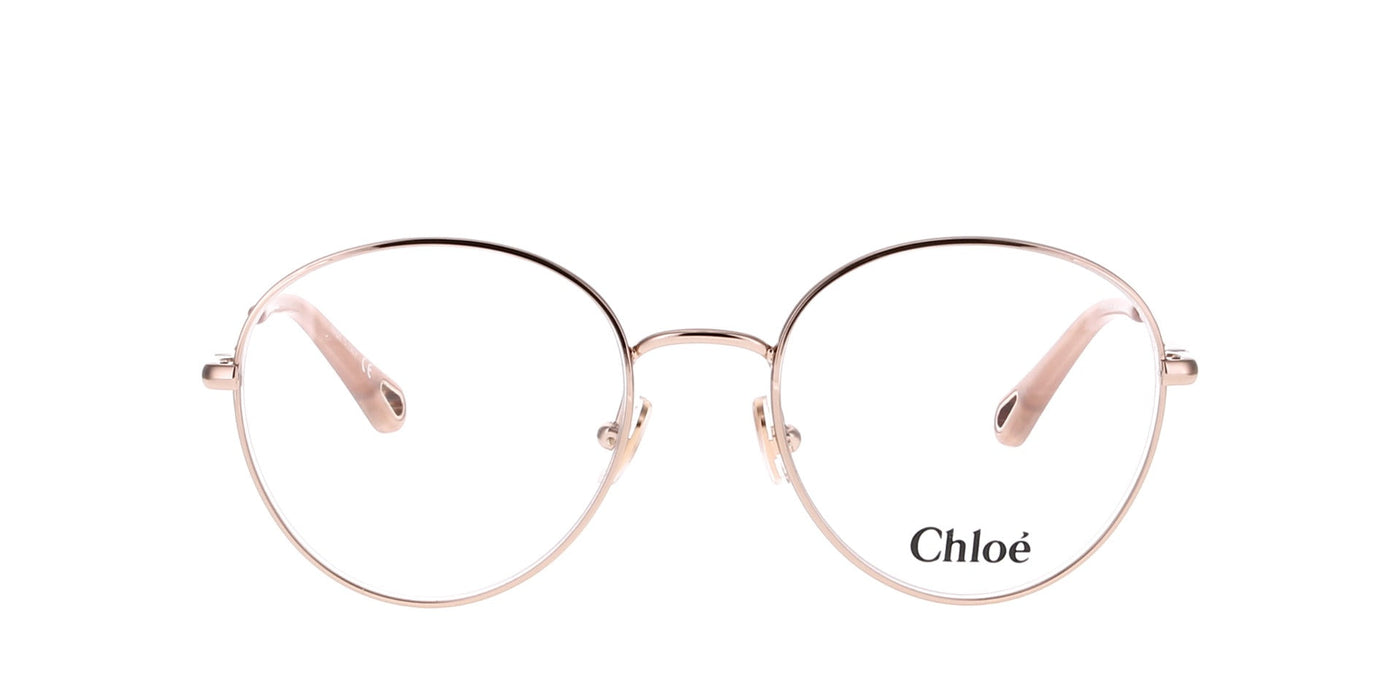 Chloe CH0021O Red #colour_red