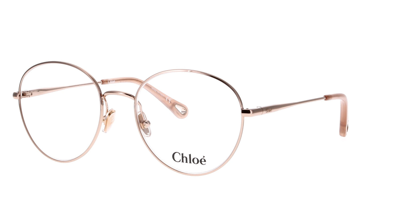 Chloe CH0021O Red #colour_red