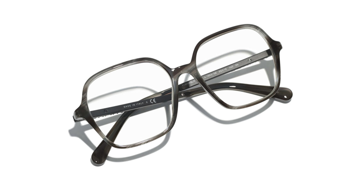 CHANEL 3417 Light Grey #colour_light-grey