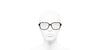 CHANEL 3419QB Dark Havana #colour_dark-havana