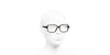CHANEL 3419QB Dark Havana #colour_dark-havana