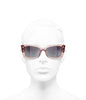 CHANEL 5430 Transparent Pink/Grey #colour_transparent-pink-grey