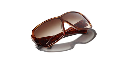 CHANEL 5449 Tortoise/Brown #colour_tortoise-brown