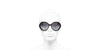 CHANEL 5451 Black/Grey #colour_black-grey