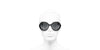 CHANEL 5451 Black/Grey #colour_black-grey
