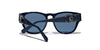CHANEL 5455QB Blue/Dark Blue #colour_blue-dark-blue