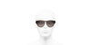 CHANEL 5455QB Coffee/Brown #colour_coffee-brown