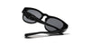 CHANEL 5455QB Black/Grey #colour_black-grey