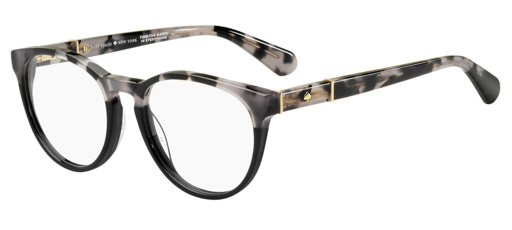 Kate Spade Charissa Grey #colour_grey