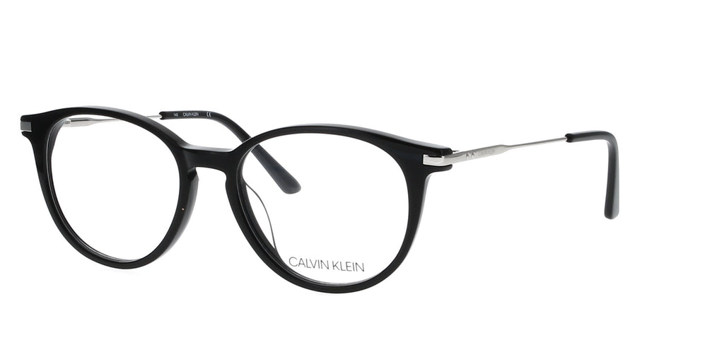 Calvin Klein CK19712 Black #colour_black