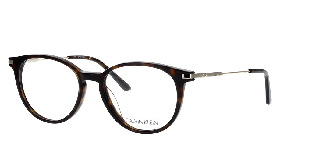 Calvin Klein CK19712 Dark-Tortoise #colour_dark-tortoise