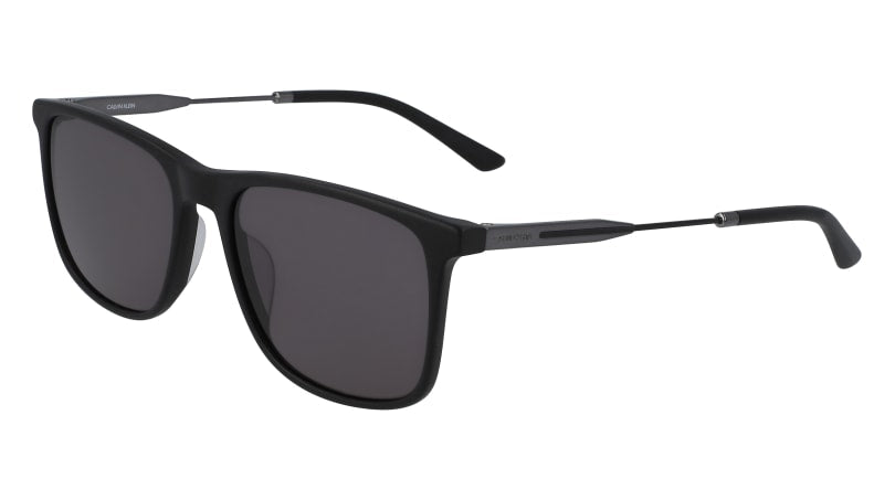 Calvin Klein CK20711S Black-Grey #colour_black-grey