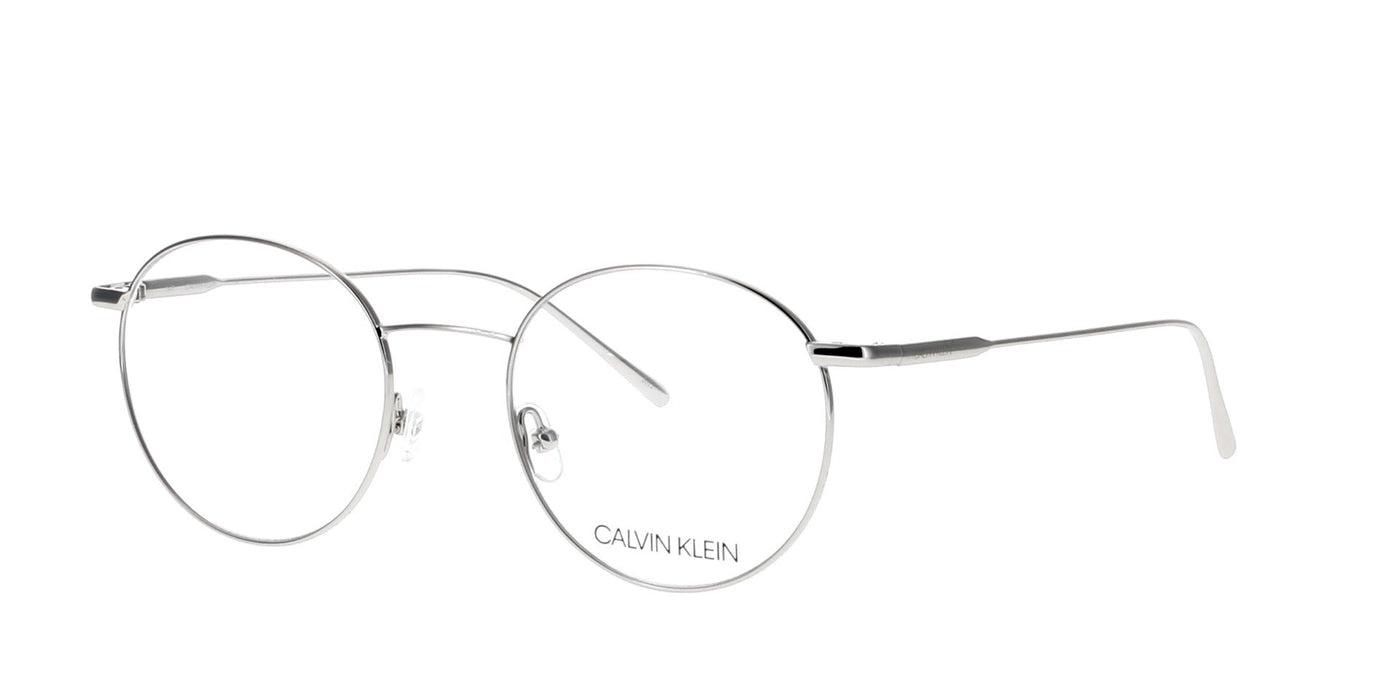 Calvin Klein CK5460 Silver #colour_silver
