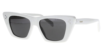 Celine The Edge CL40187I White-Grey #colour_white-grey