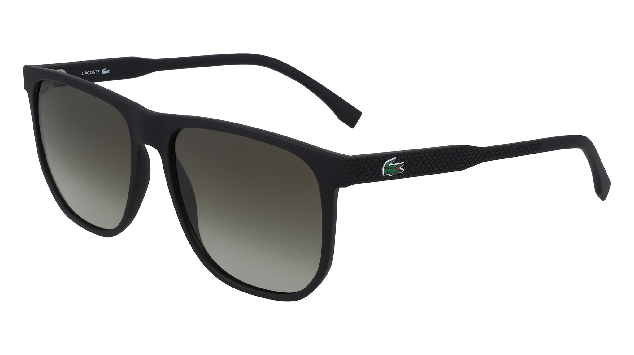 Lacoste L922s Square Sunglasses Maverick And Wolf