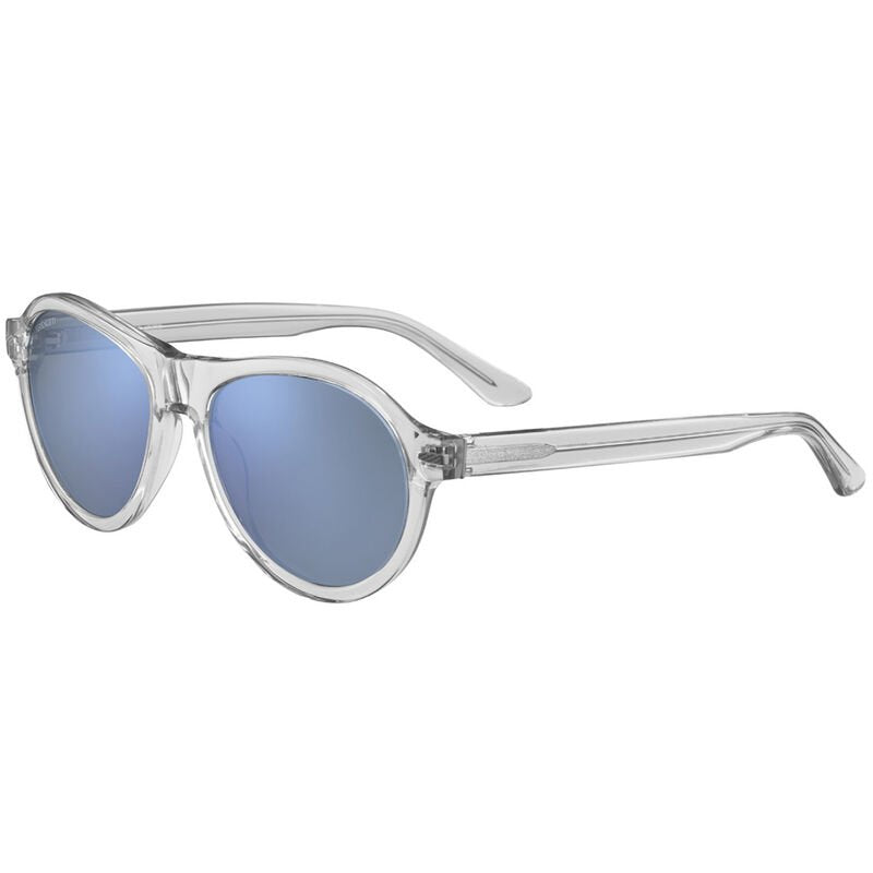 Serengeti Danby Crystal/Blue Polarised #colour_crystal-blue-polarised