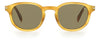 David Beckham DB1007/S Yellow-Green #colour_yellow-green