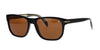 David Beckham DB1045/S Black/Brown #colour_black-brown