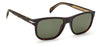 David Beckham DB1045/S Dark-Tortoise-Green #colour_dark-tortoise-green
