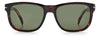 David Beckham DB1045/S Dark-Tortoise-Green #colour_dark-tortoise-green