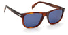 David Beckham DB1045/S Brown/Blue #colour_brown-blue