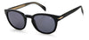 David Beckham DB1046/S Black-Grey #colour_black-grey