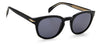 David Beckham DB1046/S Black-Grey #colour_black-grey