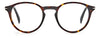 David Beckham DB1049 Dark Tortoise #colour_dark-tortoise