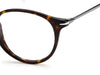 David Beckham DB1049 Dark Tortoise #colour_dark-tortoise