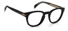 David Beckham DB1052 Black #colour_black