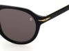 David Beckham DB7009/S Black-Grey #colour_black-grey