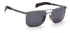David Beckham DB7048/S Gunmetal/Grey #colour_gunmetal-grey