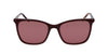 DKNY DK500S Red/Red #colour_red-red