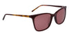 DKNY DK500S Red/Red #colour_red-red