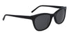 DKNY DK502S Black/Grey #colour_black-grey