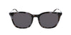 DKNY DK708S Black/Grey #colour_black-grey